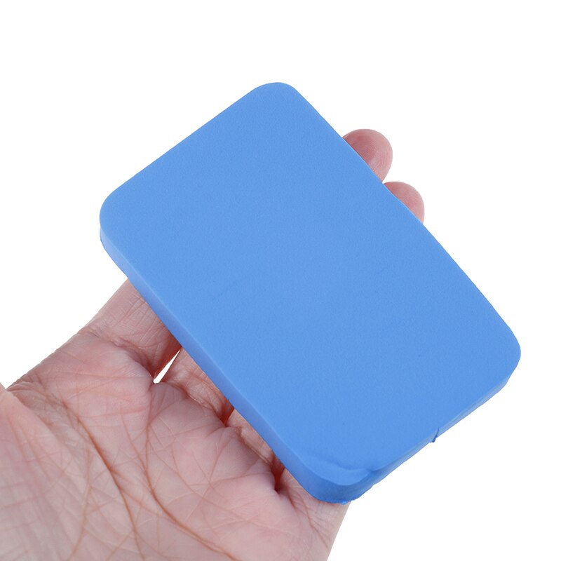 Table Tennis Rubber Cleaning Sponge Table Tennis Rubber Cleaner Table Tennis Racket Care Accessories