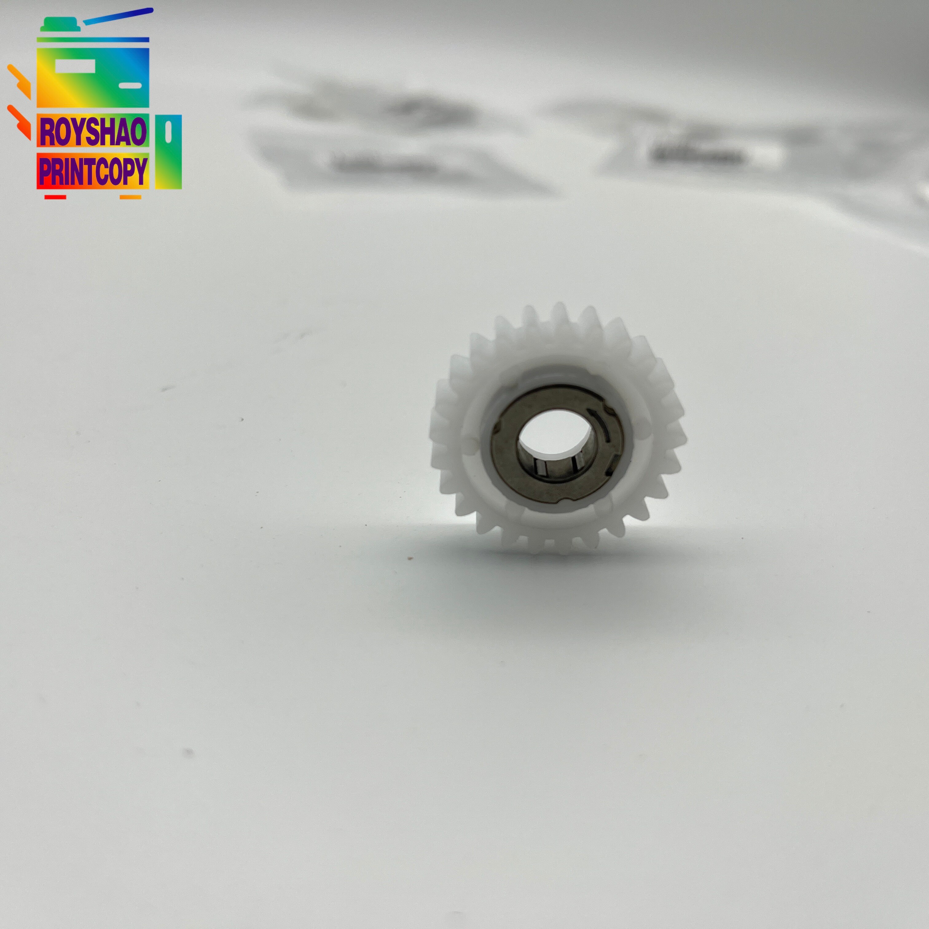 612-10024 ingranaggio duplicatore per Riso RV RZ EV EZ MZ MV RV2450 2460C 2490C RZ200 220 230 300 310 EZ200 220 230 330 EV2550 2560 3560