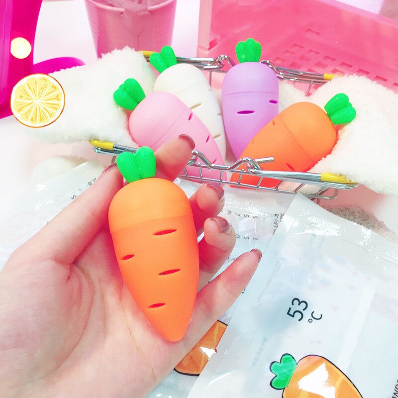 Cartoons Hand Warmer Winter Reusable Rapidly Heating Self-heating Replacement Long-Life Core Stove Hand Warmers Safe No Powered