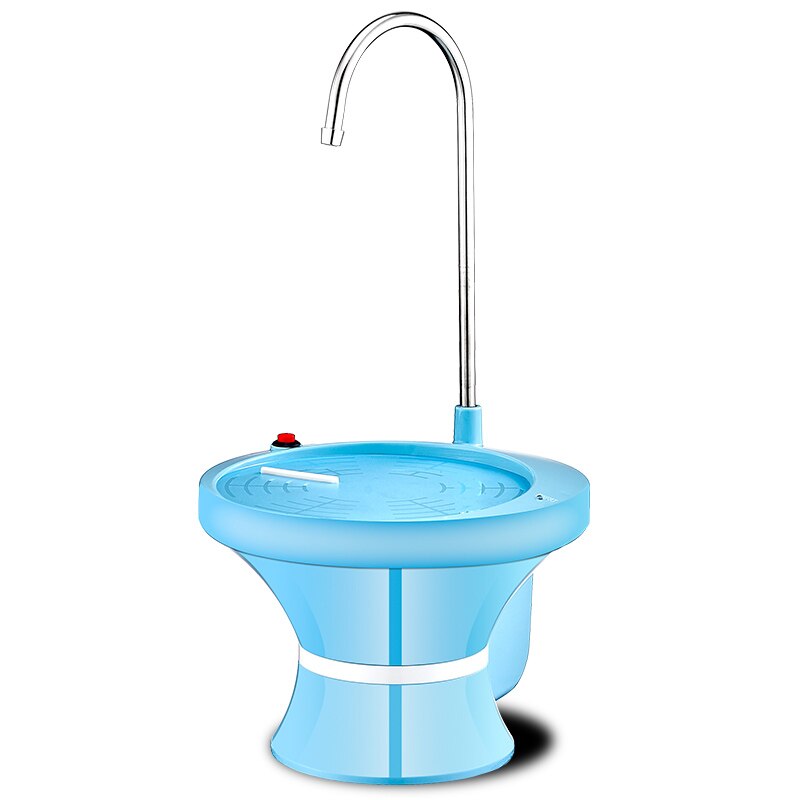 Meinendi electric bucket water pump intelligent ch... – Vicedeal