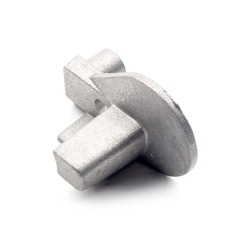 52/58 Chain Saw Chain Stop упор пилы Chain Block Gasoline Logging Saw Aluminum Safety Stop Chain Block Garden Tool Accessories