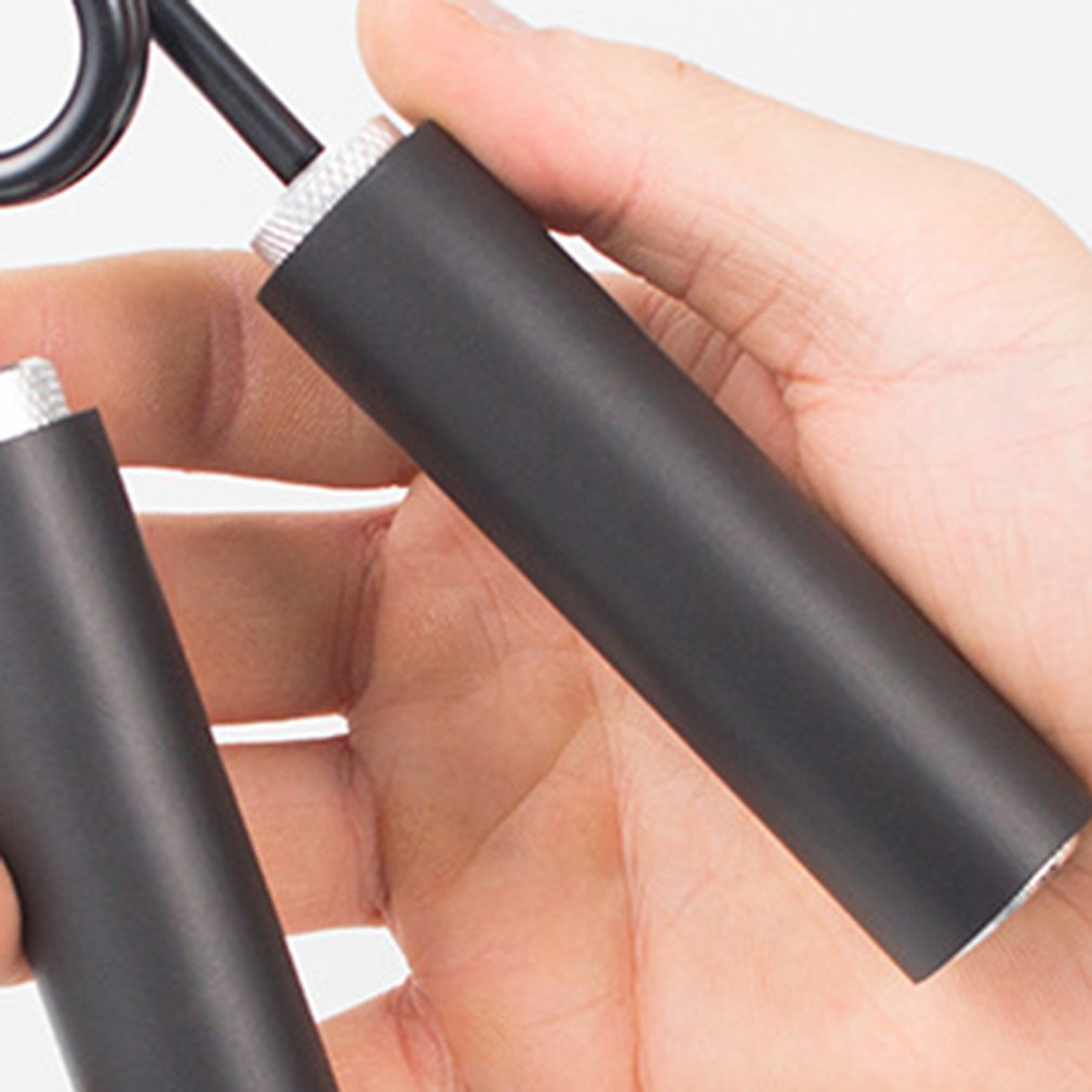 Grip Exercise Arm Muscle Hand Exercise Male Spring steel Finger training wrist strength fitness handshake