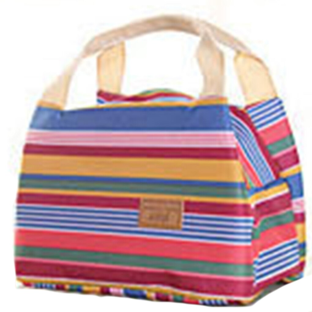 16L/33L Geïsoleerde Thermische Koeler Lunchbox Tas... - Vicedeal