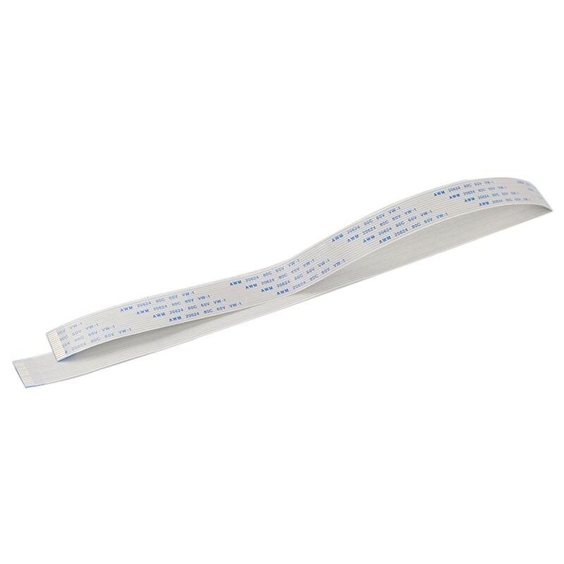 Rise -2 stück kamerakabel: für raspberry pi  pi 3 kamera ffc-kabel 15 -poliges flachbandkabel für raspberry pi  pi 3b+/2 kamera  - 1 100cm