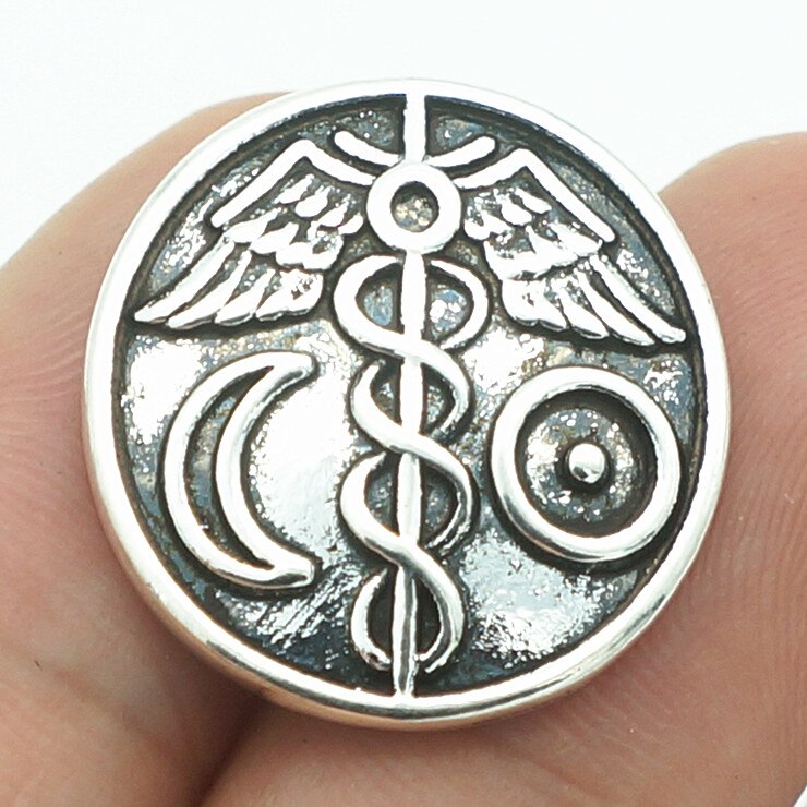 Mode Beauty Ronde Mom Patroon Uil Eye Skull Dragonfly Eenvoudige 18Mm Metalen Drukknopen Fit Diy 18Mm Snap sieraden