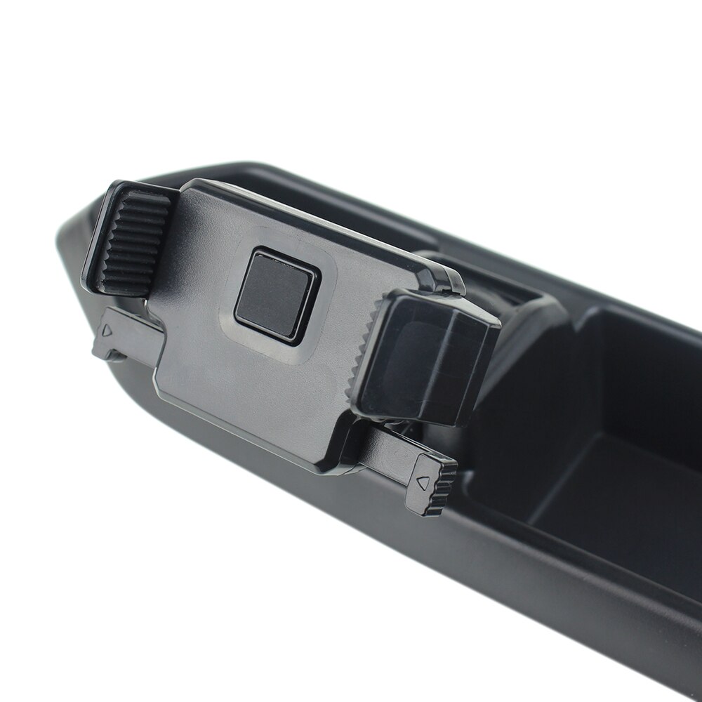 Dash Tray Mount Phone Holder for Jeep Wrangler JL JLU Jeep JT Gladiator Interior Accessories