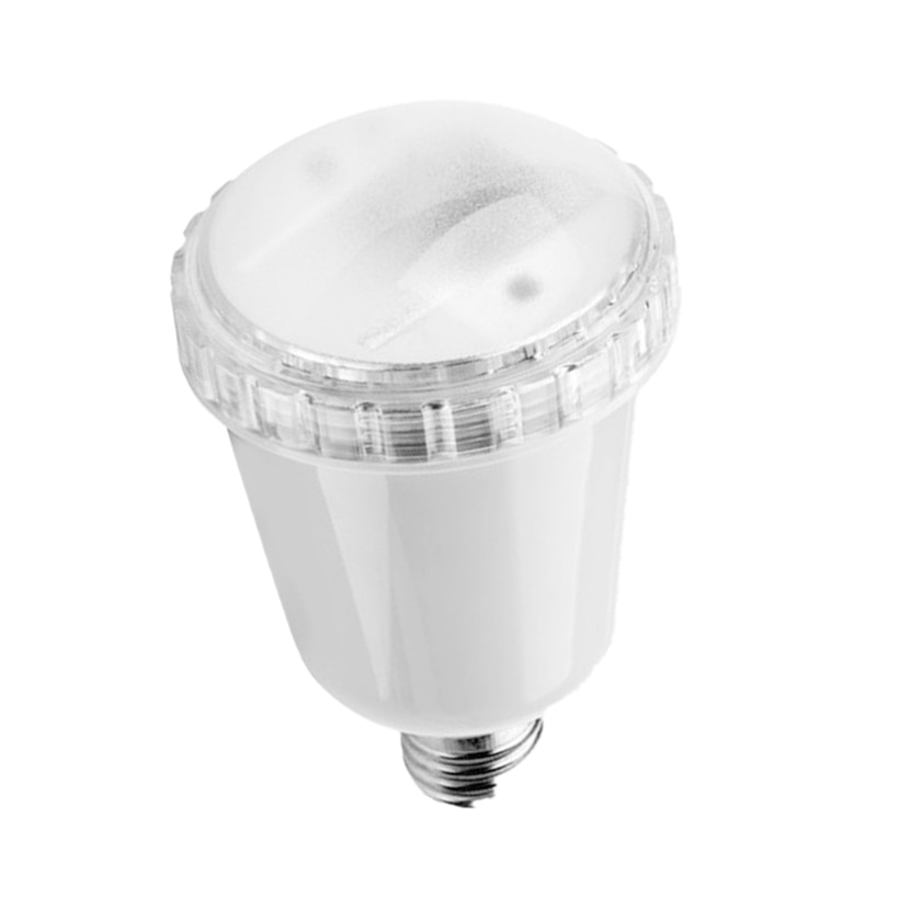 Godox-luces intermitentes electrónicas A45s para estudio fotográfico, luz estroboscópica de CA, Bombilla Flash esclavo para E27, 220V