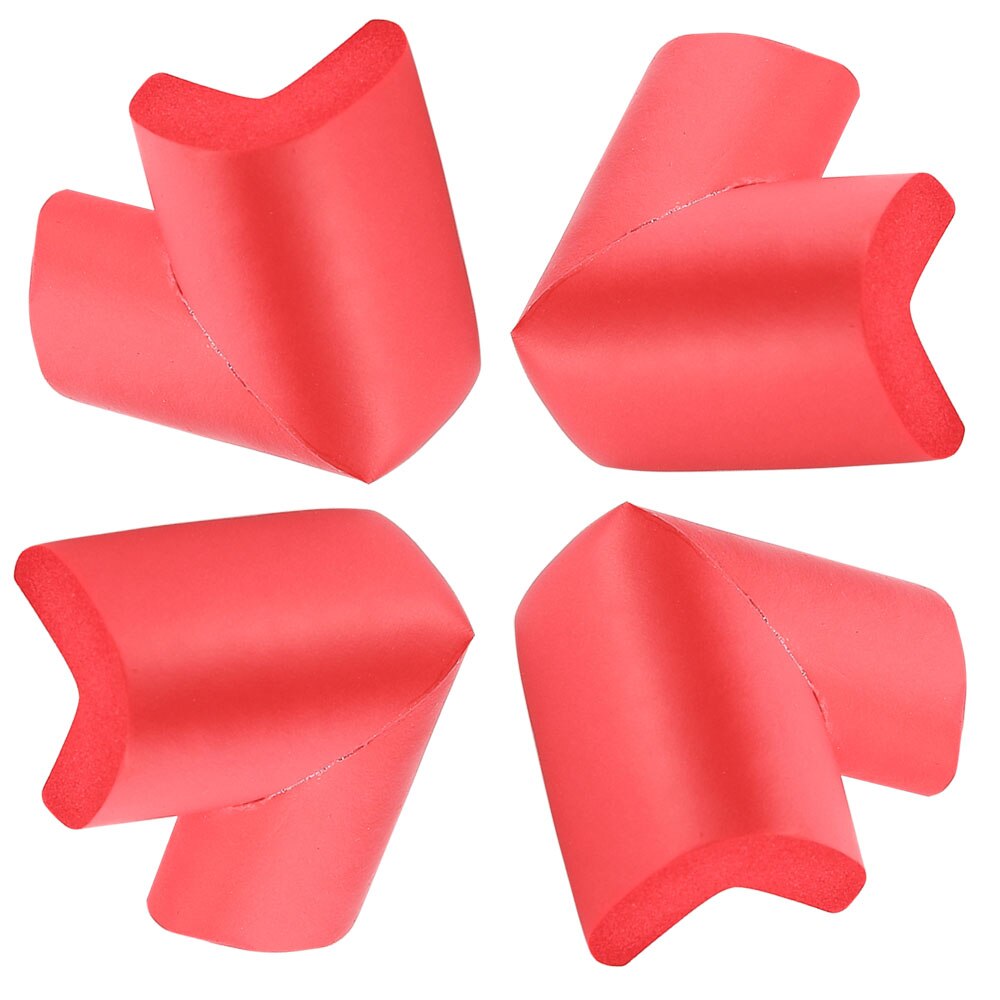 Kinderen tafel hoek guard Baby veiligheid bumper bescherming strip baby proof edge guard tafel guard strip baby safe corner beschermen