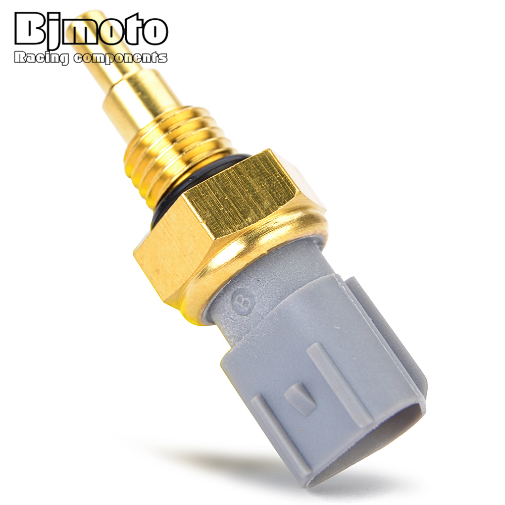Wassertemperatursensor für motorrad-wasserlüfter für arctic cat  t660 panther bearcat 660 touring 4- -takt trail wide track 3006-212