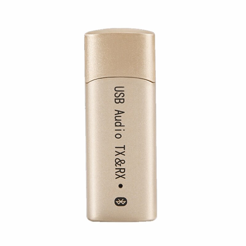 2 in 1 usb bluetooth-vastaanotin lähetin ypf 04