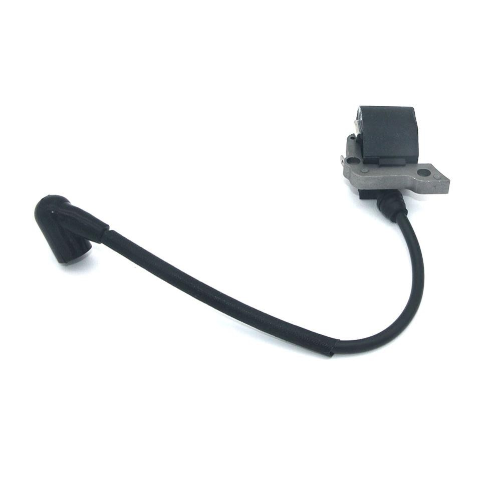 Tændspole til makita dcs 43 dcs 430 dcs 431 de4345 dcs 4300i dcs 52 dcs 520 dcs 5200i dcs 540 motorsav  pn 020 143 030 020 143 031