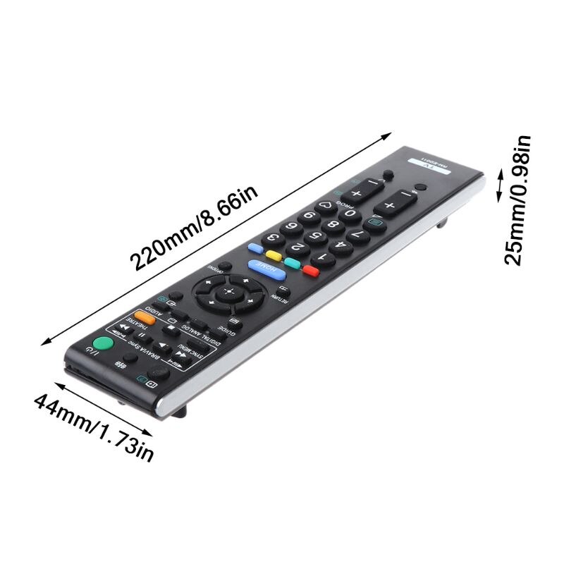 Télécommande pour sony Bravia LCD LED TV RM-1028 RM-791 RM-892 RM-816 RM-893 RM-921 RM-933 RM-ED011W RM-ED012 RM-ED013