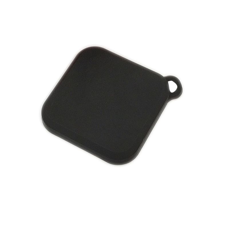 Silicone Lensdop Voor Insta360 Een R 4K Hoek 360 ° Panorama Camera Accessoires L41F