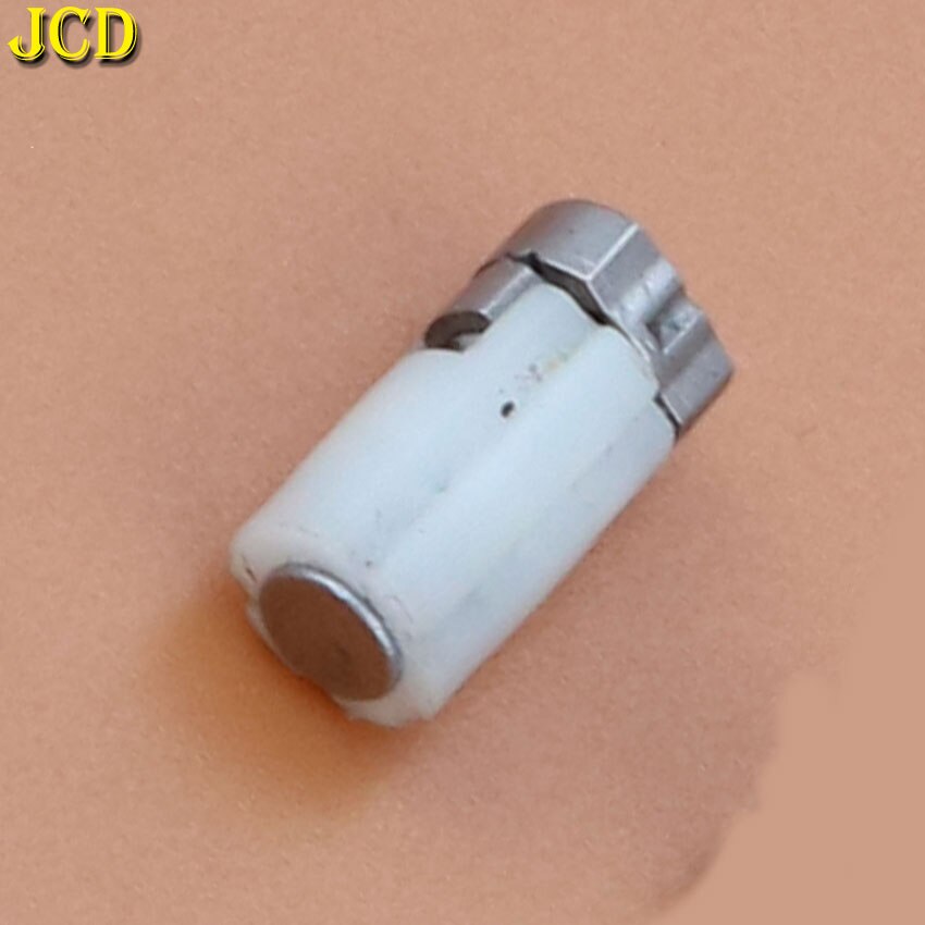 JCD-eje giratorio de repuesto para Nintendo DS Lite, bisagra de barril giratoria, para NDSL: C