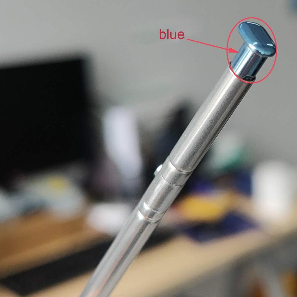 Stylus Pen Pen For LG Stylo 6 Stylus6 For LG Q730 Capacitive Mobile Phone Smart Pen Accessory