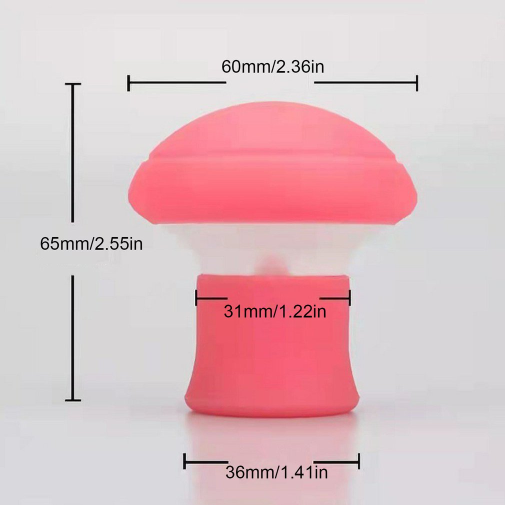 Silicone V Face Facial Lifter Double Chin Slim Skin Care Tool Firming Expression Exerciser Remove Masseter Muscle Line