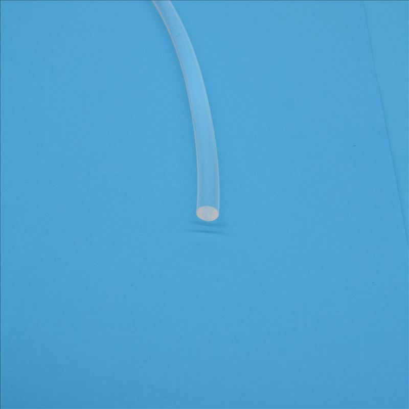 Cabo de fibra óptica pmma de plástico com brilho lateral transparente 5mx, cabo óptico de núcleo sólido com diâmetro de 2mm/3mm/5mm/6mm/8mm/10mm