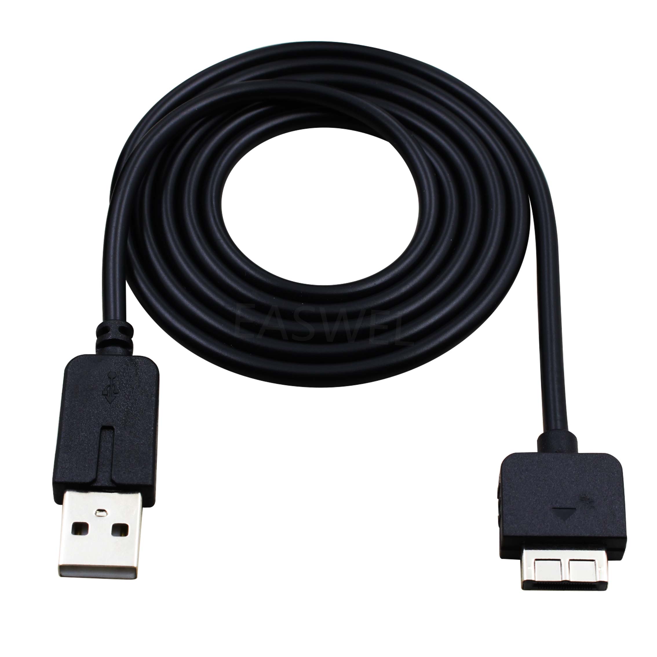 Usb-oplaadkabel Cord Oplader Voor Sony Playstation Ps Vita Psv