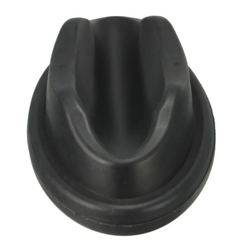 Front Wheel Riser Block with Sturdy molded plastic... – Grandado