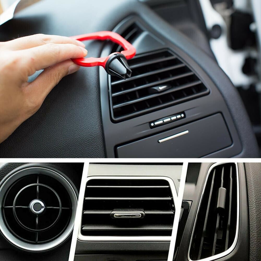 1 Pcs Portablecar Saus Houder Voor Ketchup En Dompelen Sauzen Auto Saus Houder Interieur Accessoires Auto-Styling