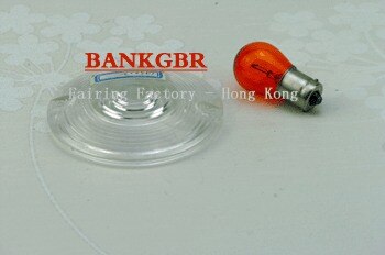 Motorrad Blinker Abdeckung - Für Kawasaki, Yamaha Und Andere