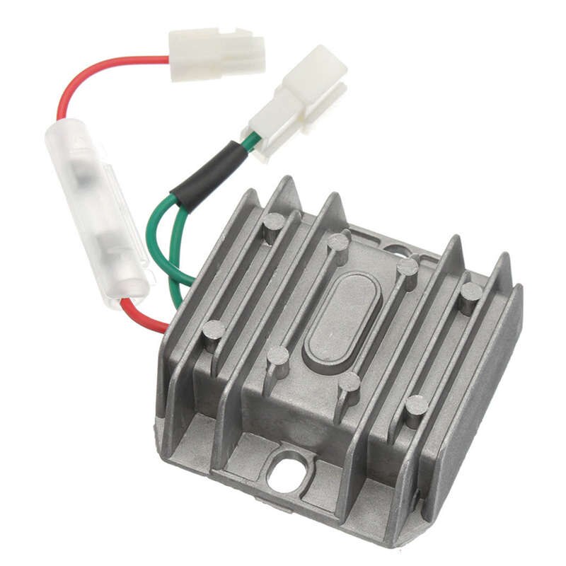 Generator Engine Voltage Regulator Rectifier AVR For Kipor Kama KDE6500 KDE6700T