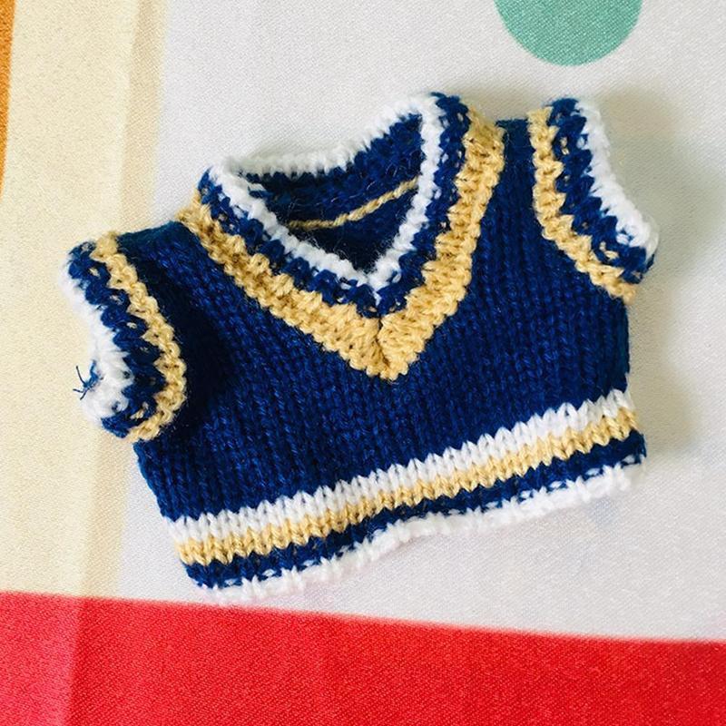 Baby Clothes For Dolls 20cm Baby Cute Spring Summe... – Grandado