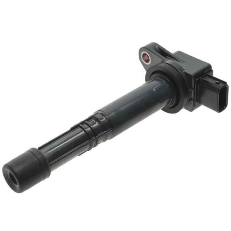 A-Premium Par de amortiguadores traseros completos compatibles con Civic CRV 2001 2002 2003 2004
