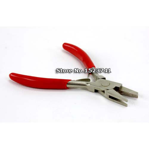 Alicates de bobina, tijeras de corte para bobina de bricolaje, herramienta de mano duradera para máquinas de encuadernación de bobina única
