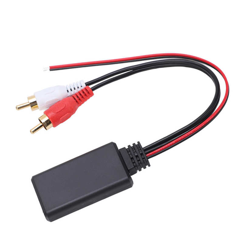 Bluetooth Aux In Adapter Auto Bluetooth Module Stereo Radio Voor Repareren