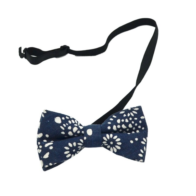 C2019 lassic Kid Bow tie Boys Grils Baby Children Bow Tie Business Wedding Bow Tie Dress Shirt Accessories