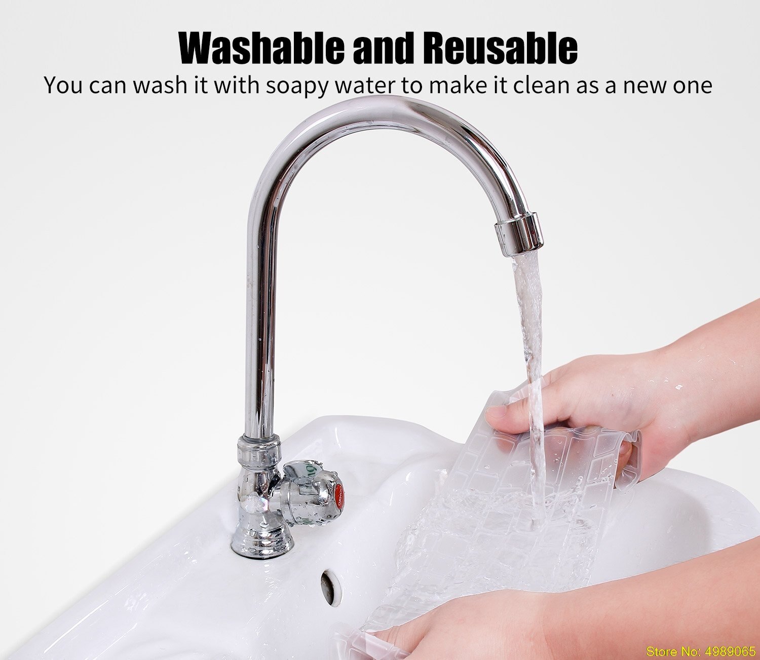 Laptop Keyboard Cover Protector for Acer Aspire V 17 Gaming VN7 793G VX 15 VX5 591G V15 VN7-593G Predator Helios 300 AN515