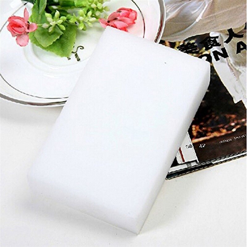 1Pc Solderen Soldeerbout Tip Cleaner Draad Solderen Soldeerbout Tip Spons Ballen Cleaning Tool Keuken Schoonmaakproducten: 893344