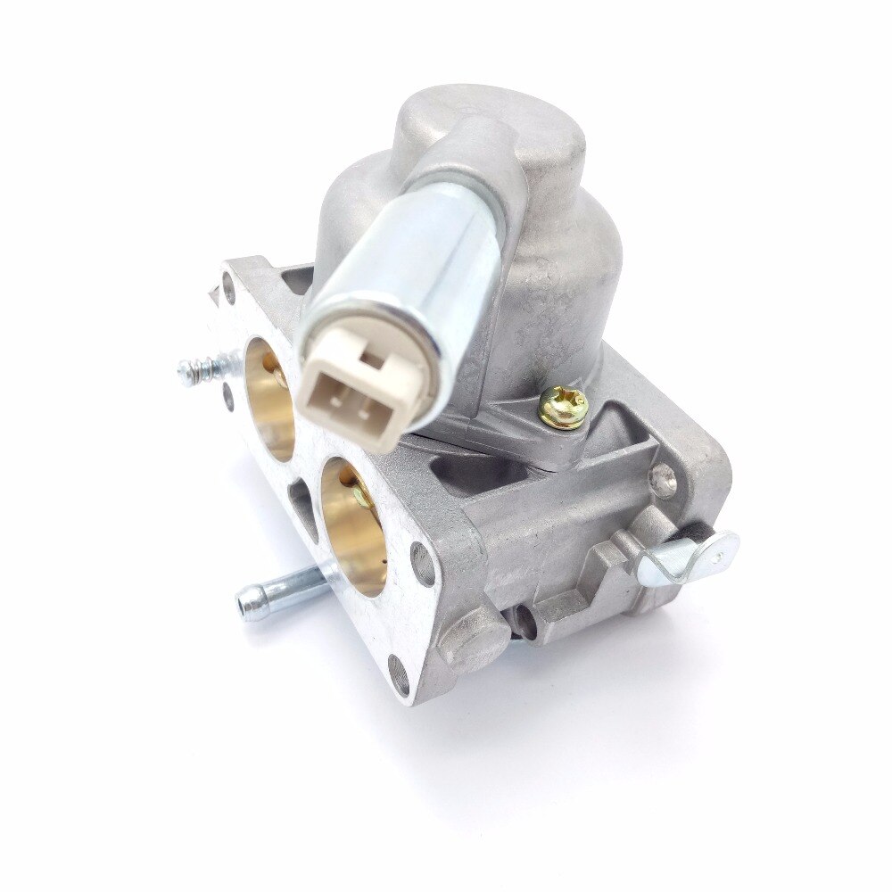 Carburador 20-25hp LA135 LA140 Briggs & Stratton 20-25hp - Compatible Con Ref. 791230, 799230, LA135-145 Carburador Para Cortacésped