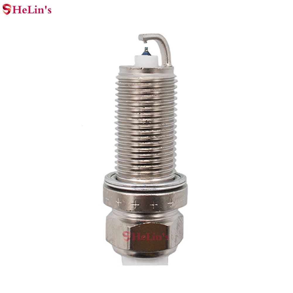 FK20HR11 90919-01247 Dual IRIDIUM Spark Plug For TOYOTA CROWN MARK X I 3.0 3.0L CAMRY RAV4 RAV 4 PREVIA III 3.5 VVTi 3.5L 2GR-FE