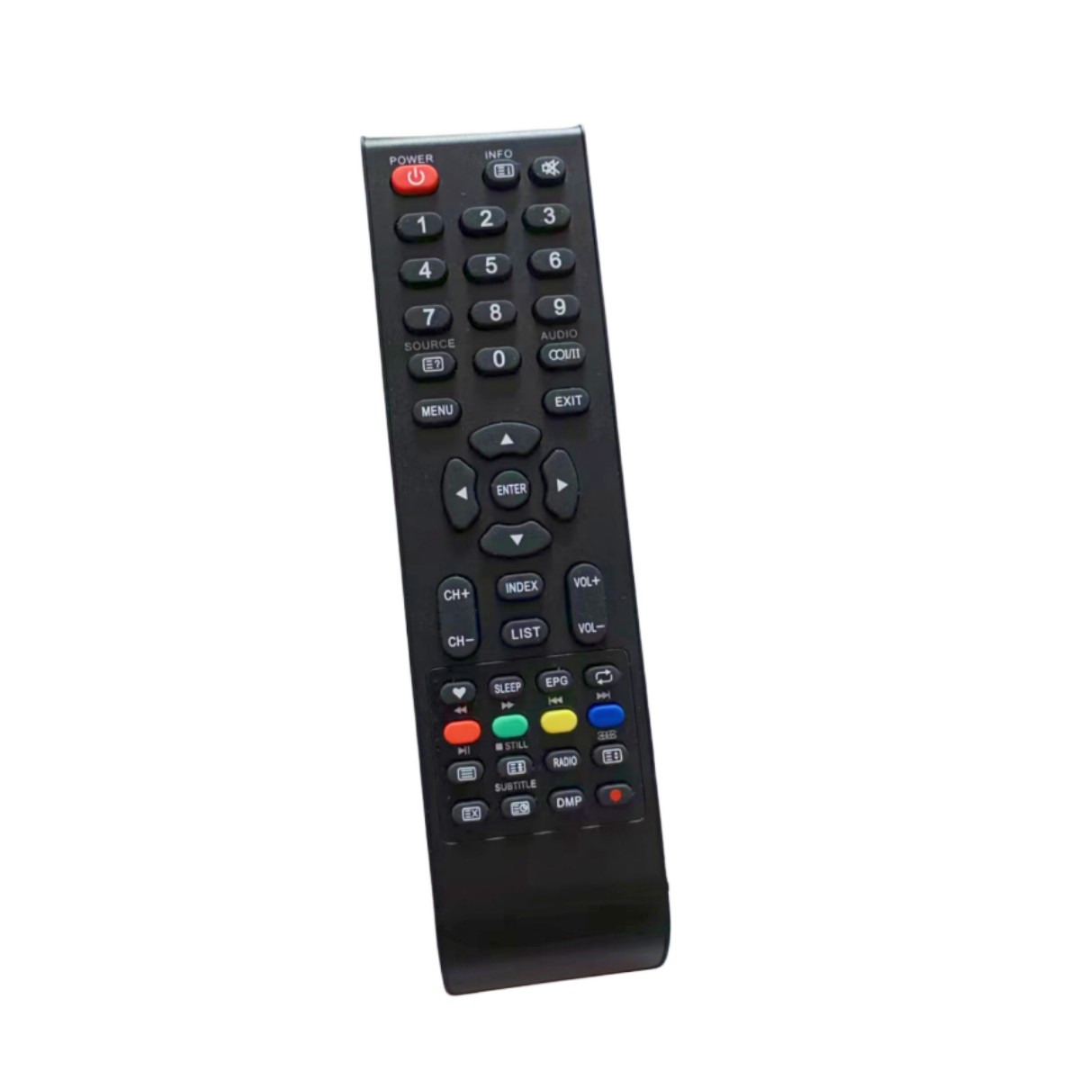 remote control fit for NPG TV NL3268HHB NL2268HFB NL2466HB NLD3235HHB NL3268HB NL2466HB NL3229AB