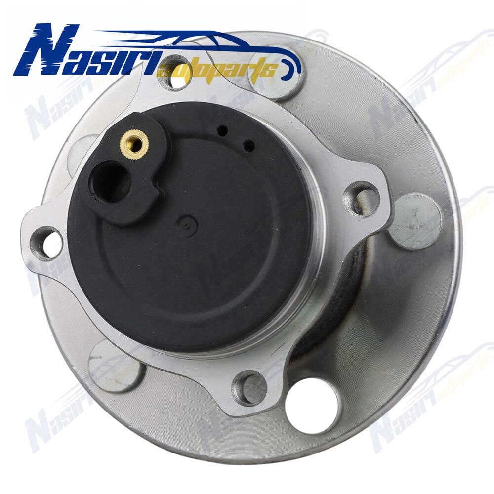 Rear Wheel Hub Bearing Assembly For Mazda 3 &amp; Mazda 5 2004 2005 2006 2007