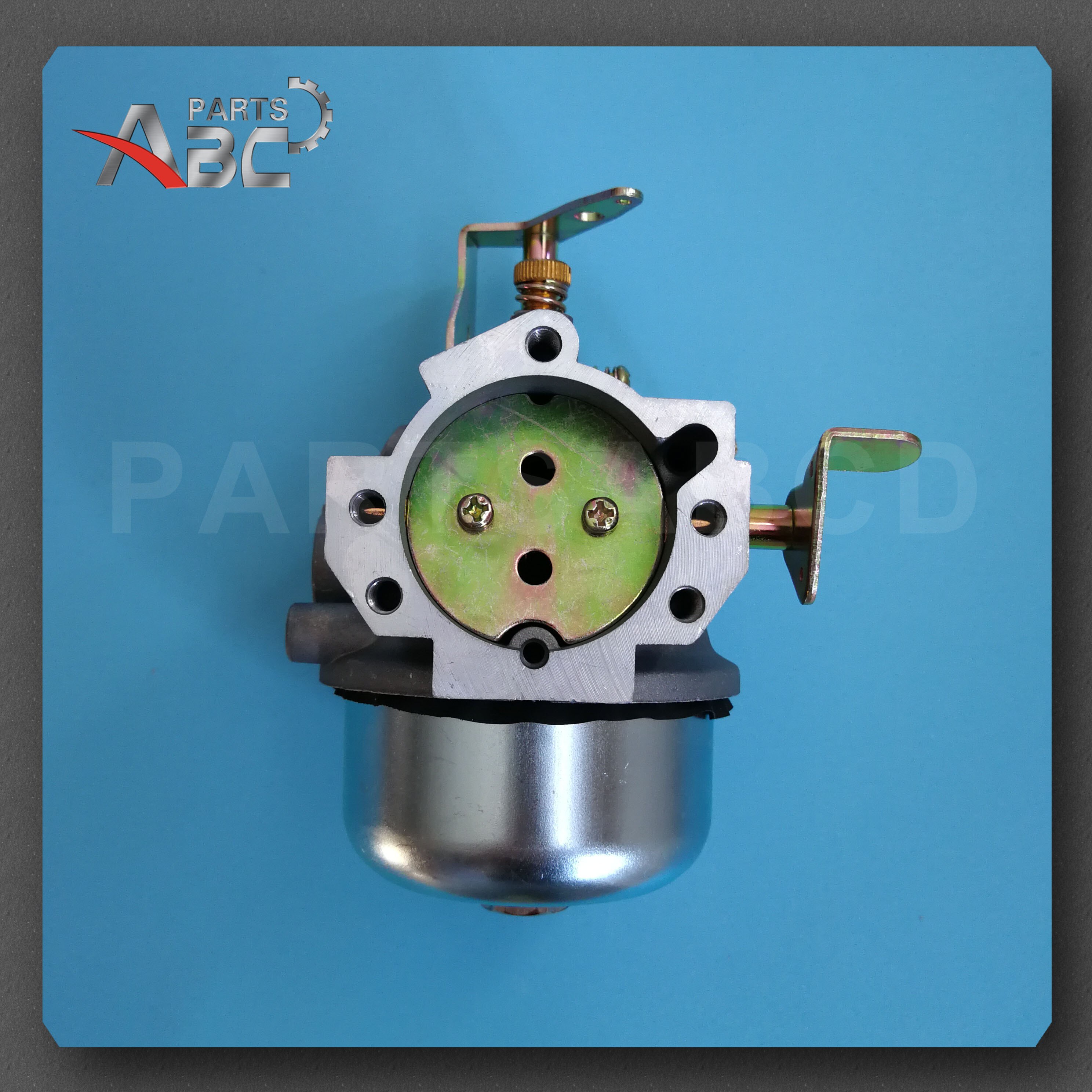 Carburateur Carb Fit Voor Kohler K241 K301 10HP 12HP Gietijzeren Cub Cadet Motoren