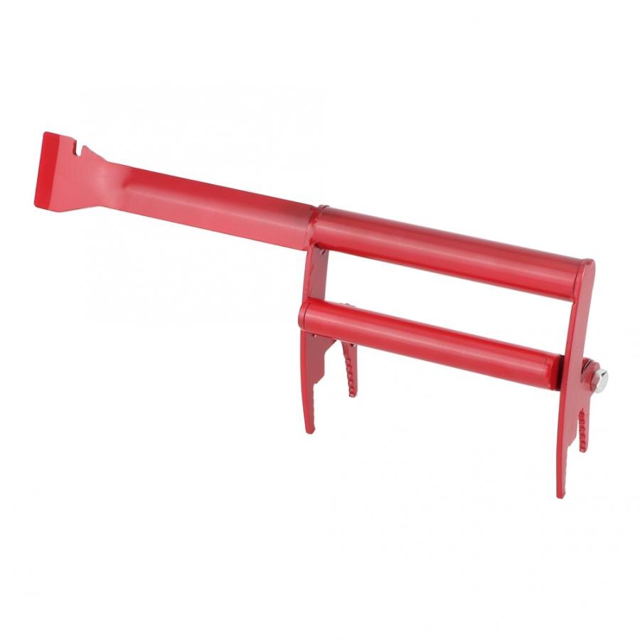 Beehive Frame Holder Lifter Capture Grip Tool Nests Box Jig Beekeeping Tools Capture Grip