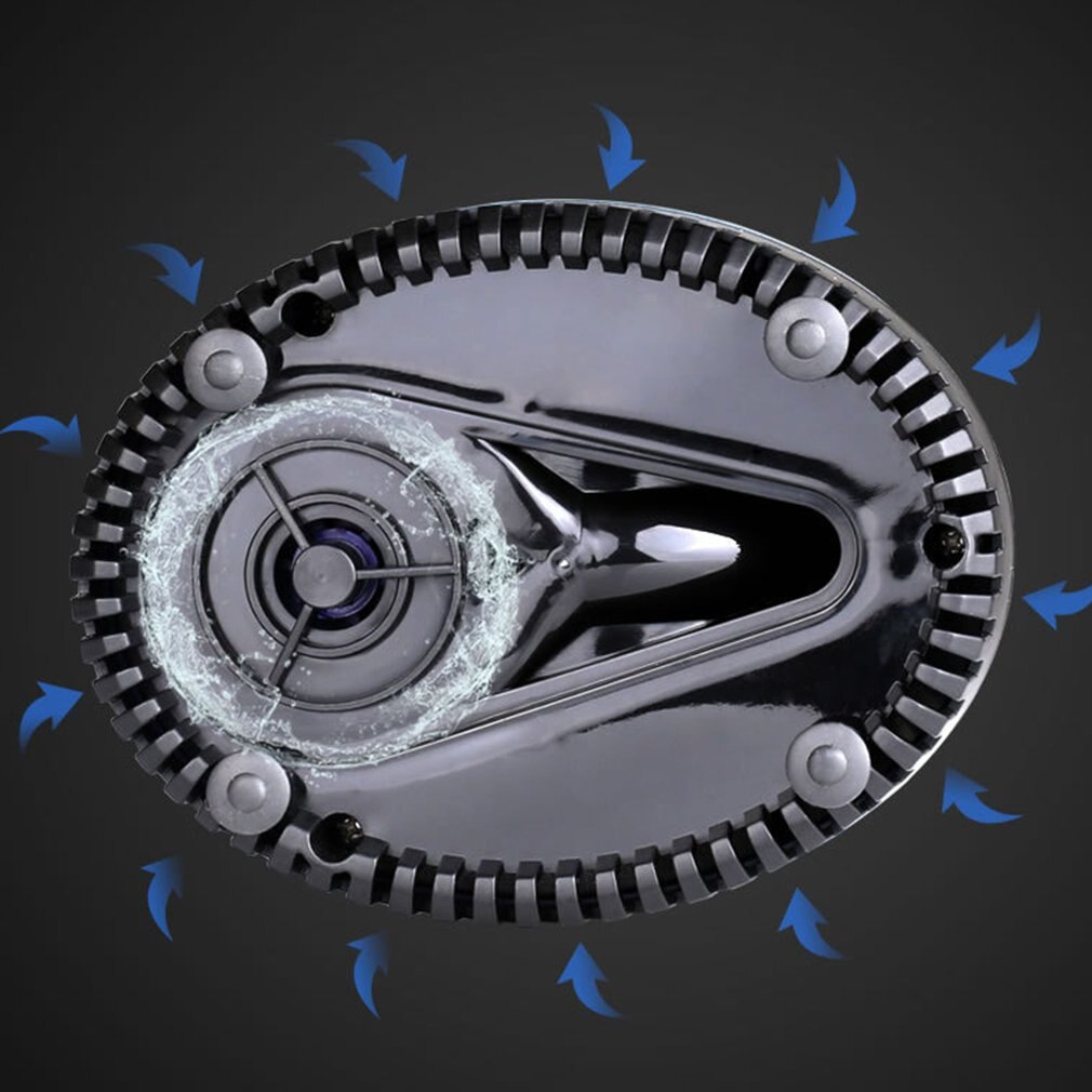 JGP-1000l -4500l Low Water Tank Fish Pump Rockery Water Pump, High Lift Aquarium Pump