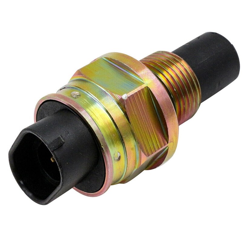 Transmission Output Shaft Speed Sensor Replacement For Chevy GMC Cadillac Blazer Yukon 12215001 Car Auto Parts: Default Title