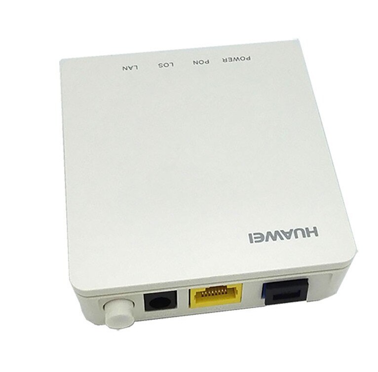 Modell An5506-01a an5506-02b Fiberhome Router FTTH ONT Lan-Port GPON Plus-Version ONU