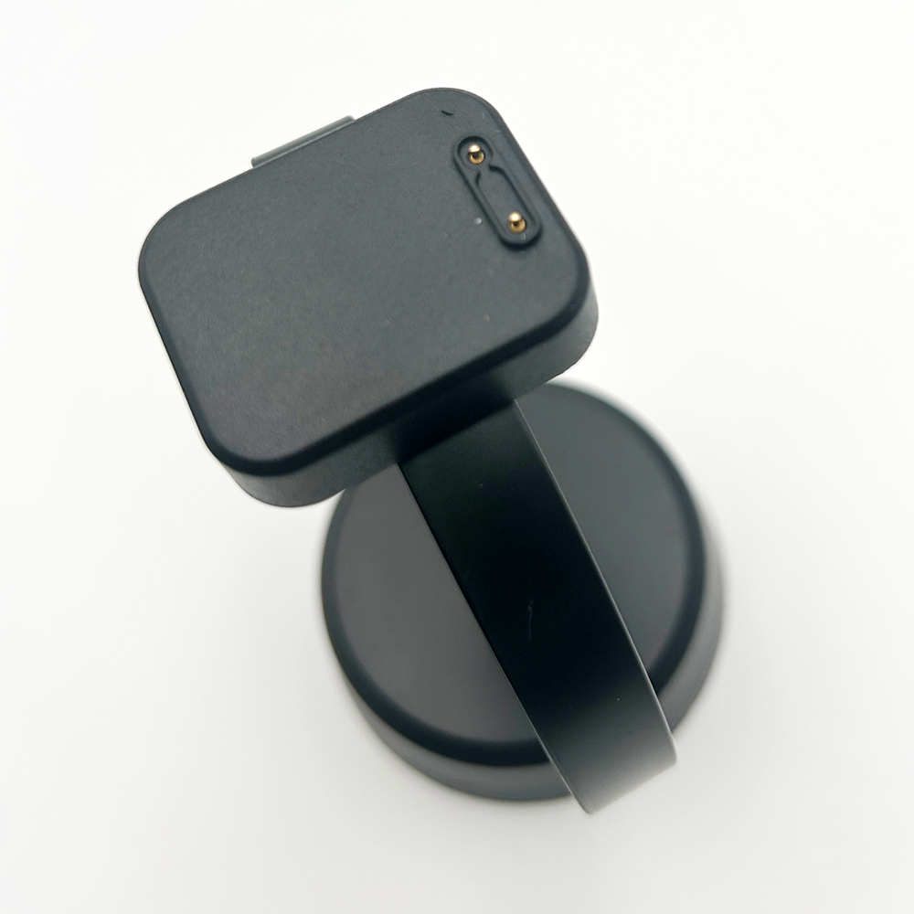 Smartwatch Stand Charging Cable for Xplora X6 Play / X6 Pro Watch Charger Dock Magnetic Connector with Stable Charging Base