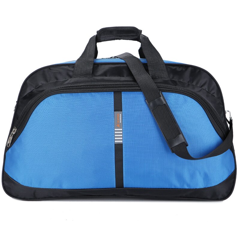 Lässige reisetasche, wasserdicht, herrengepäck, koffer, strapazierfähige reisetasche, schultertasche, damen, großes fassungsvermögen für wochenendsport, 896