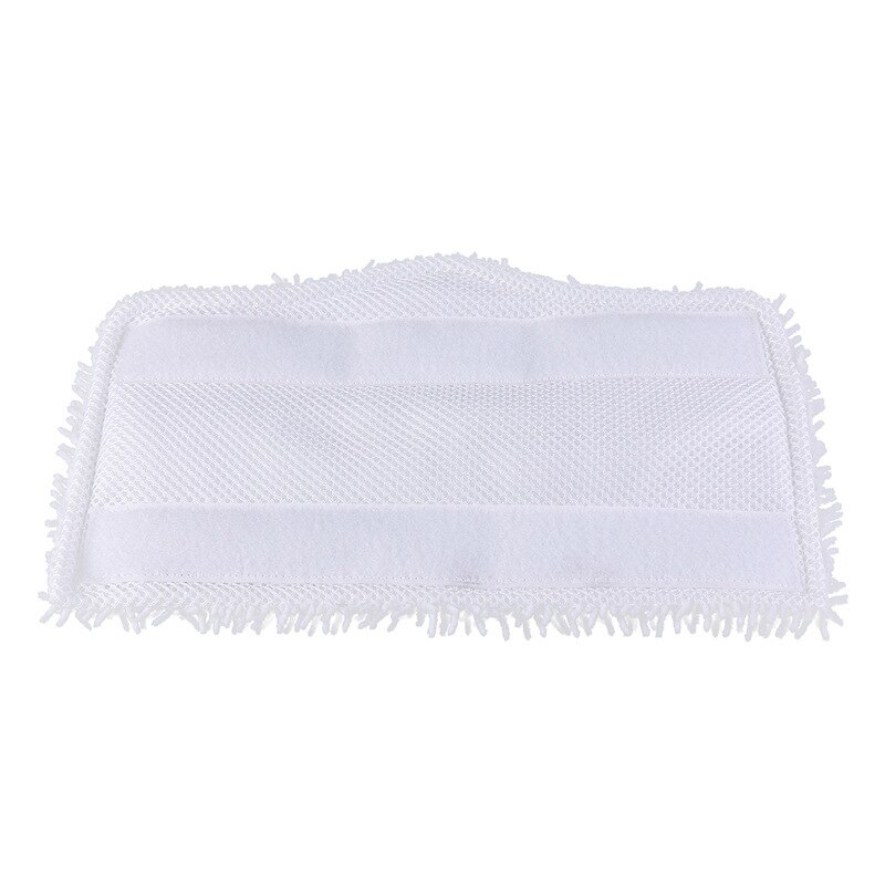 3 Pack Shark Stoom & Spray Dweilen Cleaning Pads Past Voor Shark Sk410