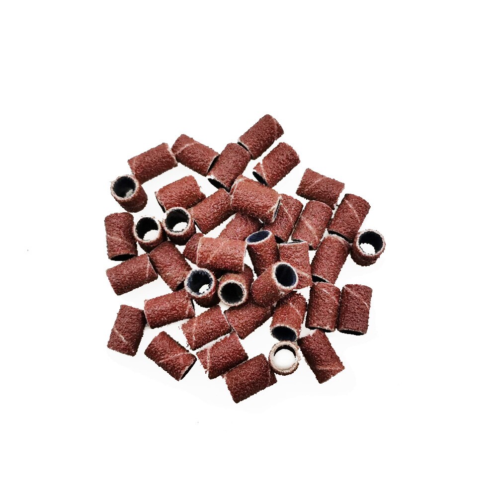 Juego de manicura con máquina pulidora eléctrica, lima de uñas , removedor de Gel, herramientas de pulido, equipo fuerte para uñas