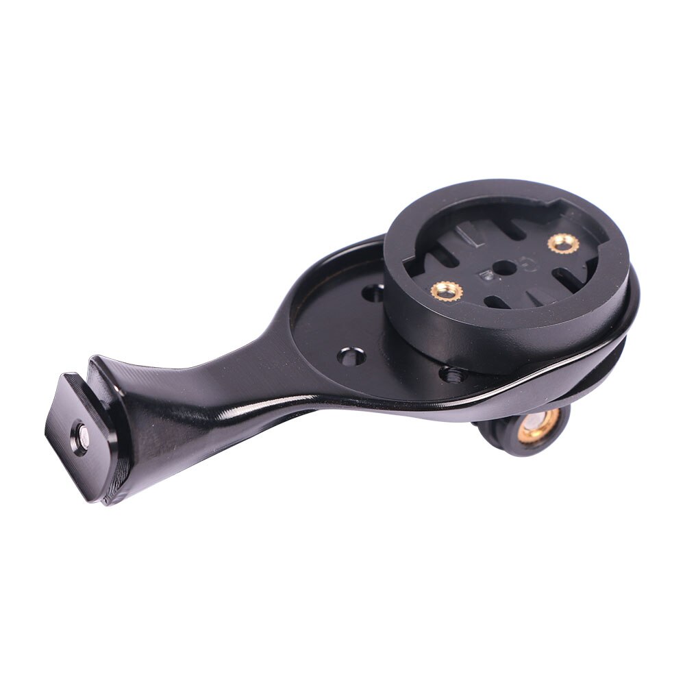 For SL7 SL6 Venge Bike Handlebar Stem Bicycle Computer mounts Garmin Bryton cateye Gopro light mountBracket Holder For SL7