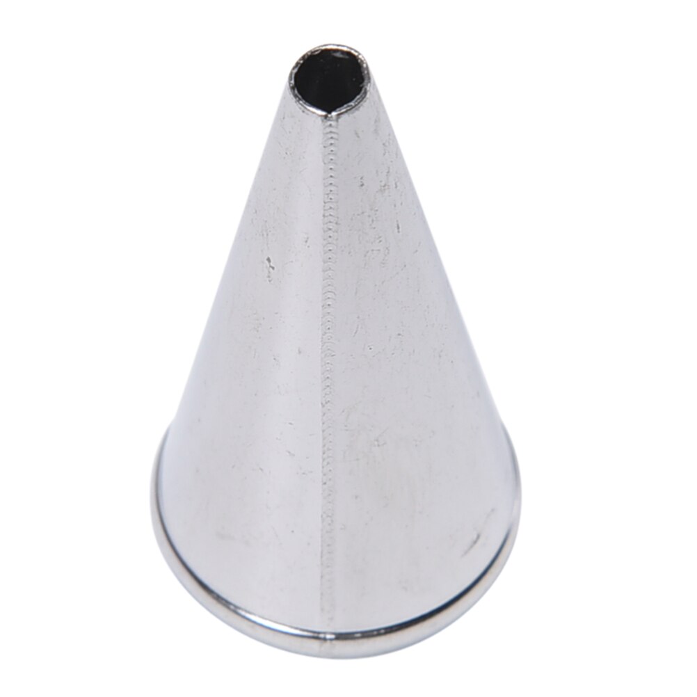 7 Vormen Bloem Cake Nozzl Cake Decorating Tip Icing Piping Nozzls Cake Sugarcraft Pastry Tool