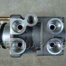 Brake Valve FOR MAN TRUCK M2000 F2000 E2000