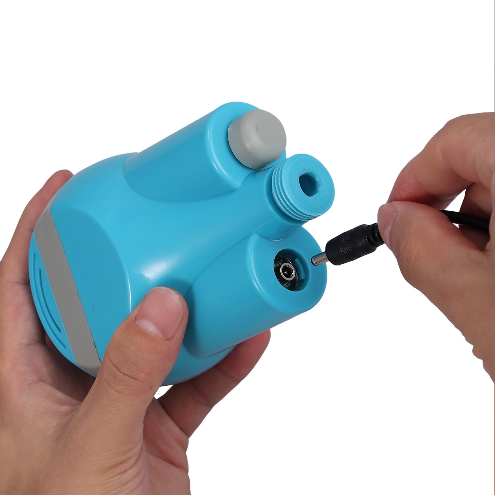 TANiCE Tragbare draussen Dusche Handheld Bausatz D... Grandado